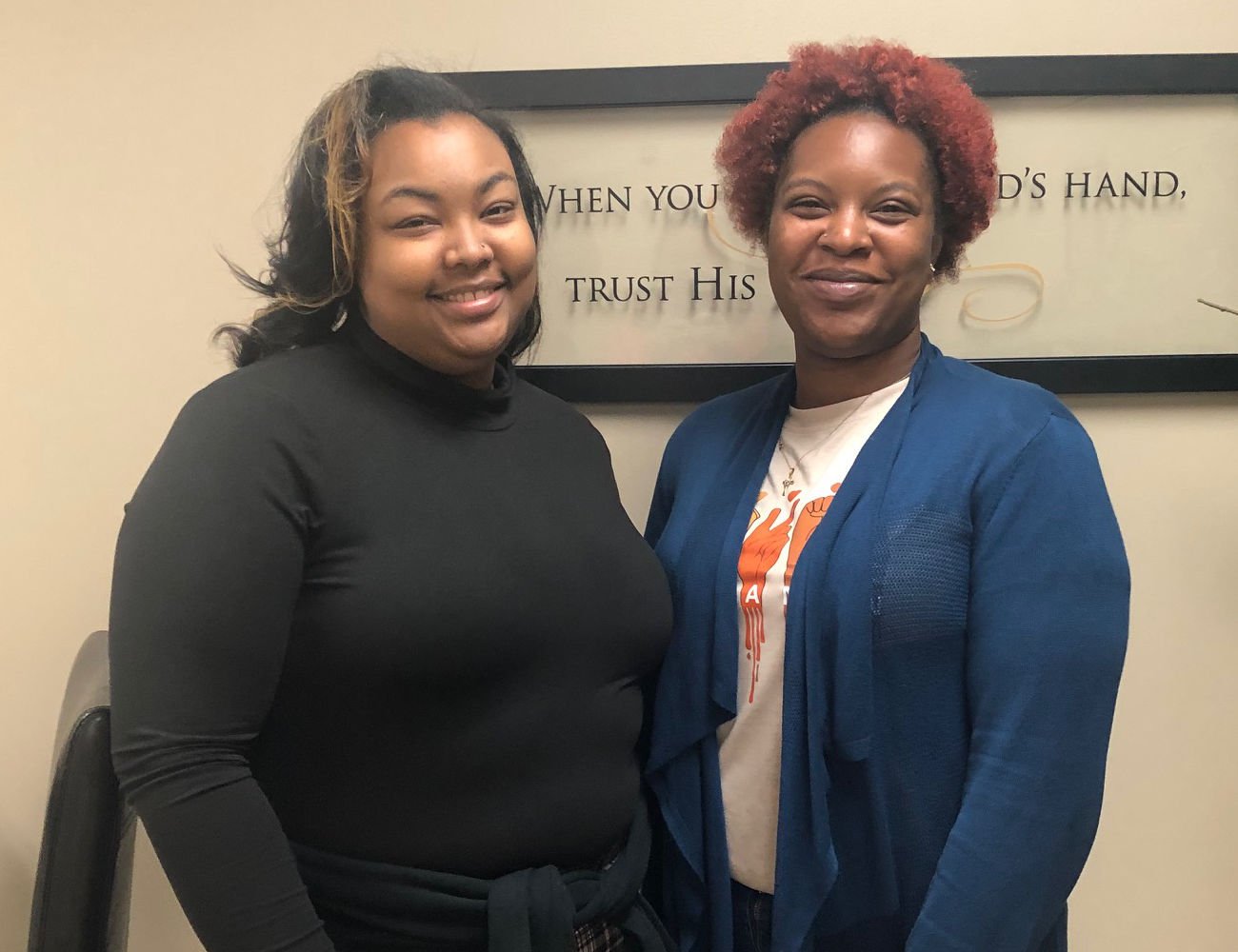 About Us Christian Job Corps